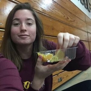 Meet your Posher, Jackie